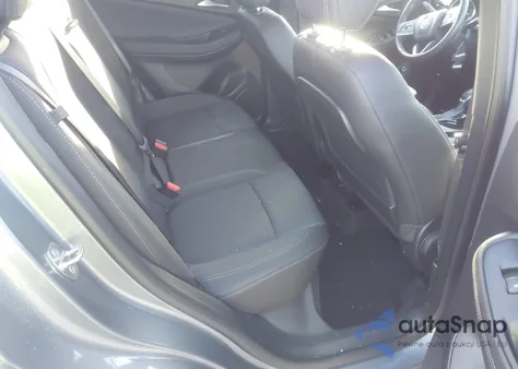 2022 Buick Encore Gx Fwd Select из США, поврежденный, VIN KL4MMDSL0NB095640